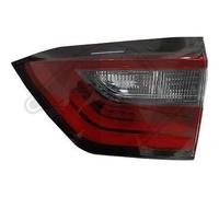 DIEDERICHS LED Luz Trasera Derecha W16W Para Honda Jazz V GR