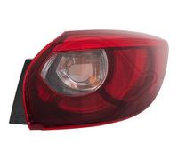 DIEDERICHS LED Luz Trasera Derecha WY21W Para Mazda CX-5 KE GH