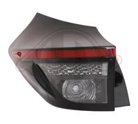 DIEDERICHS LED Luz Trasera Izquierda para Toyota Yaris Cross MXP