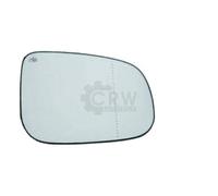 DIEDERICHS Lente Espejo Exterior Izquierda Para Volvo V60 155 157 V70 III