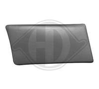 DIEDERICHS Listón embellecedor/protector panel lateral Atrás derecha 1896266 Compatible con OPEL Vivaro A Combi X83 Vivaro A Furgón X83, RENAULT TRAFIC II Autobús JL TRAFIC II Furgón FL, NISSAN