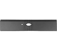 DIEDERICHS Listón embellecedor/protector panel lateral derecha 4487466 Compatible con RENAULT Master 3 Autobús JV Master 3 Furgón FV, OPEL Movano B Furgón X62 Movano B Bus X62, NISSAN