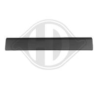 DIEDERICHS Listón embellecedor/protector panel lateral izquierda 4487165 Compatible con OPEL Movano B Furgón X62 Movano B Bus X62 Movano B Caja/Chasis X62, RENAULT MASTER III Caja/Chasis EV, HV