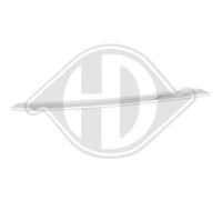 Diederichs Listón refrigerador Corsa F 2019-2023 Derecho
