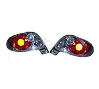 DIEDERICHS Luces Traseras Conjunto De Luces Para Peugeot 206 CC 2D