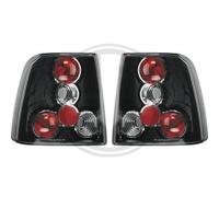 DIEDERICHS Luces Traseras Conjunto De Luces Para VW Passat 3B2
