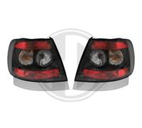 DIEDERICHS Luces Traseras Conjunto De Luces Traseras Para Audi A4 8D2 B5
