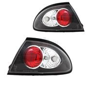 DIEDERICHS Luces Traseras Conjunto De Luces Traseras Para Mazda 323 F V BA