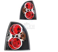 DIEDERICHS Luces Traseras Conjunto De Luces Traseras Para VW Passat 3B3