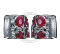 DIEDERICHS Luces Traseras Conjunto De Luces Traseras Para VW Passat Variant 3B5