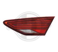 DIEDERICHS Luces Traseras Derecha LED para Seat Leon Sc 5F5 1.4 TSI 1.8 5F1 2.0