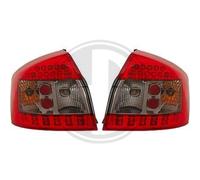 DIEDERICHS Luces Traseras Juego De Luces LED Para Audi A4 8E2 B6