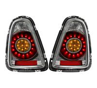 DIEDERICHS Luces Traseras Juego De Luces LED Para MINI Mini R56 R50 R53 R57