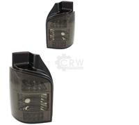 DIEDERICHS Luces Traseras Juego De Luces LED Para VW Transporter V Bus 7HB 7HJ
