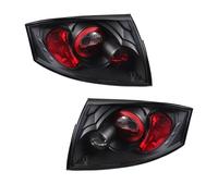 DIEDERICHS Luces Traseras Juego De Luces Para Audi TT 8N3 8N9
