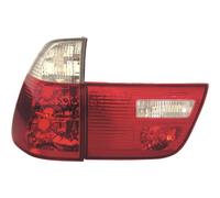 DIEDERICHS Luces Traseras Juego De Luces Para BMW X5 E53
