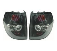 DIEDERICHS Luces Traseras Juego De Luces Para VW Fox 5Z1 5Z3