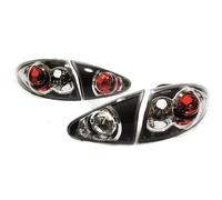 DIEDERICHS Luces Traseras Juego De Luces Traseras Para Alfa Romeo 147 937 937