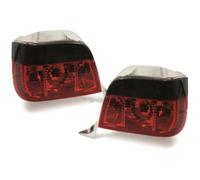 DIEDERICHS Luces Traseras Juego De Luces Traseras Para BMW 3er Touring E36