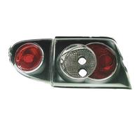 DIEDERICHS Luces Traseras Set de para Ford Escort VII GAL Aal ABL