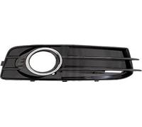 DIEDERICHS 1032246 Rejilla de ventilación parachoques derecha Compatible con AUDI A3 Sportback 8PA A3 Hatchback 8P1 A3 Cabrio 8P7