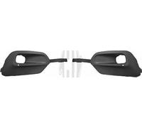 Diederichs Rejilla de ventilación 1886847 para parachoques delantero izquierdo/derecho