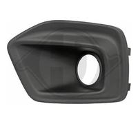 DIEDERICHS 3452949 Rejilla de ventilación parachoques izquierda