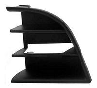 DIEDERICHS Lüftungsgitter, Stoßfänger 7831248