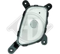 DIEDERICHS Luz De Día Derecha P21W Compatible Para KIA Picanto TA