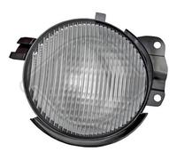 DIEDERICHS Luz De Giro Delantera Izquierda Para Opel Adam M13