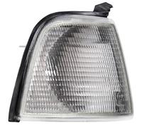 DIEDERICHS Luz De Giro Derecha Compatible Para Audi 80 1014072