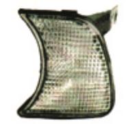 DIEDERICHS Luz De Giro Derecha Compatible Para BMW 5 Series E34 Touring 1222072
