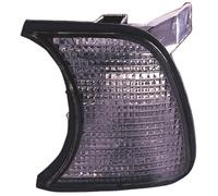 DIEDERICHS Luz De Giro Derecha Compatible Para BMW 5 Series E34 Touring 1222074