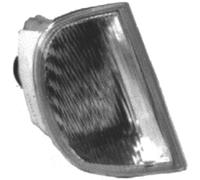 DIEDERICHS Luz De Giro Derecha Compatible Para Fiat Ulysse 220 3491072