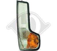 DIEDERICHS Luz De Giro Derecha Compatible Para Iveco Daily VI Chasis
