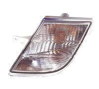 DIEDERICHS Luz De Giro Derecha Compatible Para Nissan Micra III K12 6024072