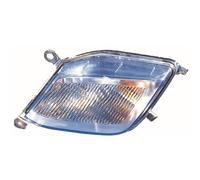DIEDERICHS Luz De Giro Derecha Compatible Para Nissan Micra III K12 C+C 6024272