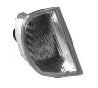 DIEDERICHS Luz De Giro Derecha Compatible Para Peugeot 806 221 3491172