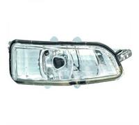 DIEDERICHS Luz De Giro Derecha Compatible Para Volvo V70 II V50 7614028