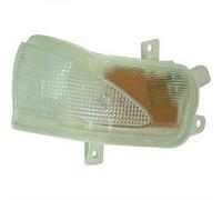 DIEDERICHS Luz De Giro Derecha Espejo Exterior Para Honda Jazz III GE 5241426