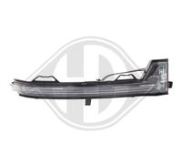 DIEDERICHS Luz De Giro Derecha LED Para Opel Mokka Peugeot 508 SW II FC FJ