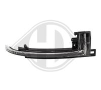DIEDERICHS Luz De Giro Derecha Para Audi A4 Avant Q3 8K5 B8 8UB 8UG 8PA 8P1