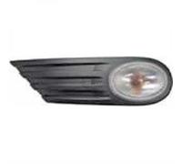 DIEDERICHS Luz De Giro Derecha Para MINI Mini R56 1206078