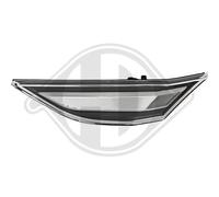 DIEDERICHS Luz De Giro Derecha Para Porsche 911 Cabriolet 991 2003076