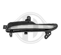 DIEDERICHS Luz De Giro Derecha Para Renault Megane IV B9A/M_ K9A/M_ K9A/M/N_