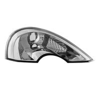 DIEDERICHS Luz De Giro Derecha Para Renault Modus/Grand Modus F/JP0_ 4405072