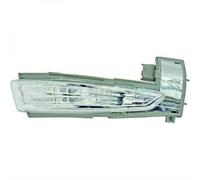 DIEDERICHS Luz De Giro Espejo Exterior Derecho Para Citroën C4 Grand Picasso II
