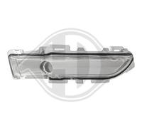 DIEDERICHS Luz De Giro Espejo Exterior Derecho Para Fiat 500X 334_ 334