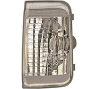 DIEDERICHS Luz De Giro Espejo Exterior Derecho WY5W Para Fiat Ducato 3484026