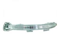 DIEDERICHS Luz De Giro Espejo Exterior Izquierdo Para VW Golf VII 2216527